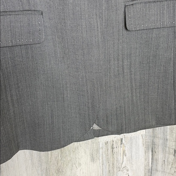 Ted Baker herringbone blazer NWOT - Picture 5 of 16